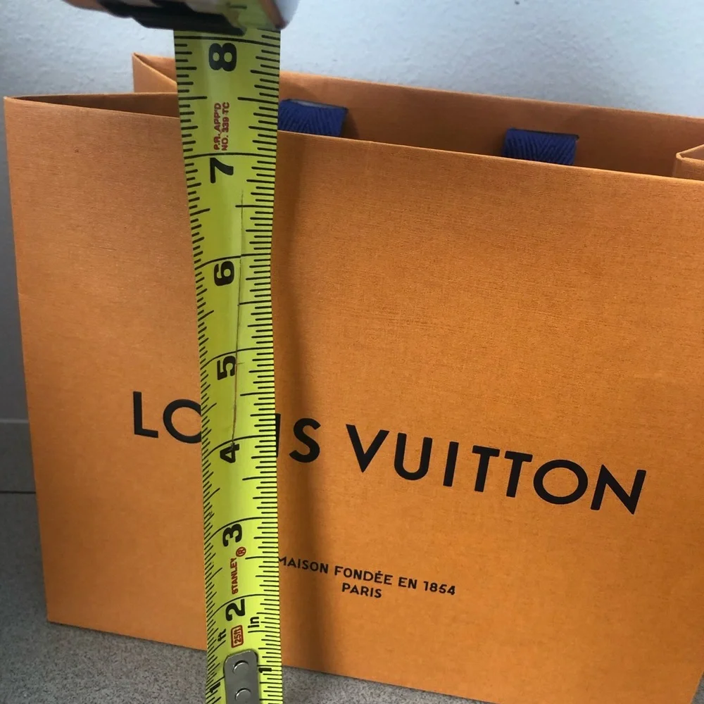 Louis Vuitton Gift Box 4 Piece Set